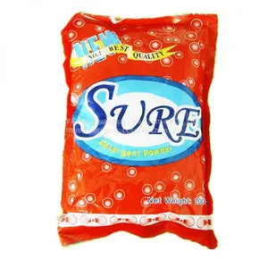 Detergent Powder Chemical Formula thumbnail-5