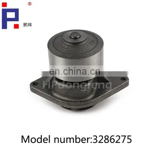 Water Pump 3286275 for 6BT Diesel Engine thumbnail-3