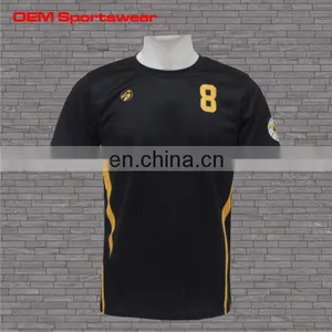 T Shirt Product Sublimated Wholesale Sports t Shirts Printing thumbnail-3