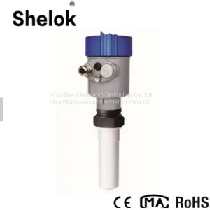 26G Impulse Water Radar Level Meter thumbnail-1