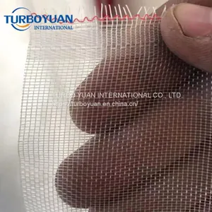 Greenhouse Used Clear Plastic Mesh Insect Proof Cover Net for Sale thumbnail-4