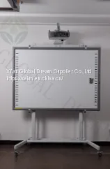 Infrared Interactive Whiteboard thumbnail-4