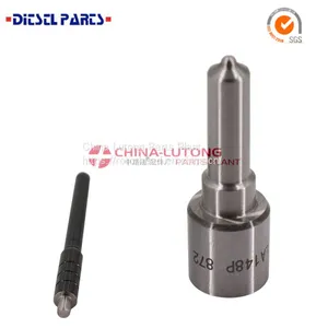 Cat Injector Nozzle DLLA148P872/093400-8720 Common Rail System Nozzle thumbnail-1