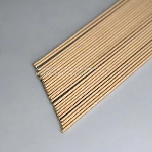 Good Sew Filling-ability Phos Copper Silver Brazing Alloys Welding Rod thumbnail-3