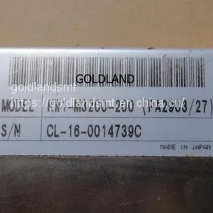 KW1-M3200-200 (PA2903/27) YAMAHA CL 16mm Feeder thumbnail-1