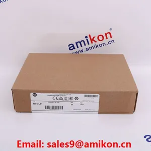 Emission Reduction 1756-L62S AB Allen-Bradley thumbnail-3
