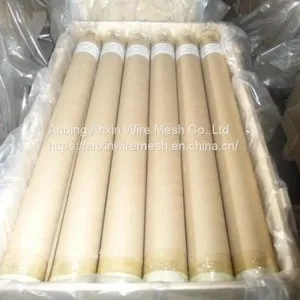 Stainless Steel Woven Tensile Bolting Cloth thumbnail-4