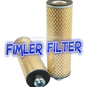 COOPERS Filter HEM6161,AZA18416, AZA187,AZA195T,AZA202,AZA306,AZA311 thumbnail-1