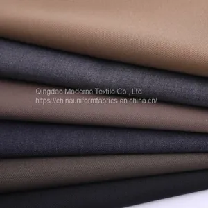 Bespoked Women Slimfit Strech TR Suiting Fabric thumbnail-2