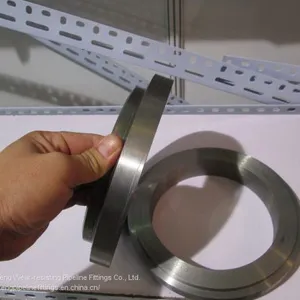 Concrete Pump Pipe Flange thumbnail-1