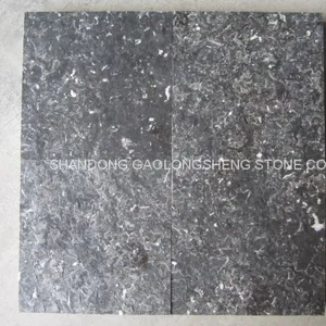 Blue Limestone, Grey Limestone, Grey Blue Limestone Flaggings,blue Limestone Steps Wall Coverings Claddings thumbnail-4