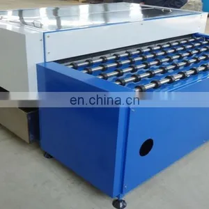Horizontal Glass Washing Machine/ AG Glass Washer thumbnail-4