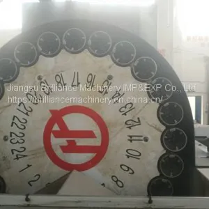 Used Haas VF2SS Vertical Machining Center thumbnail-1