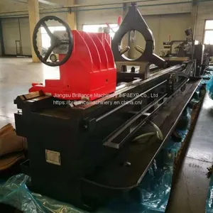 SMTCL CW6180B Horizontal Lathe thumbnail-2