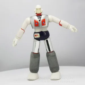 Anime Robot Mazinger Z PVC Action Figure Collectible Model Kids Toys 8.5cm HL786 thumbnail-2
