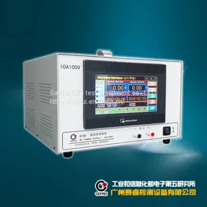 DC Aging Power Supply thumbnail-1