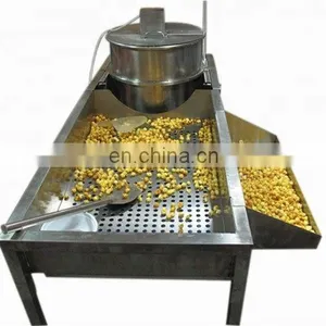 Big Popcorn Machine/commercial Air Popping Popcorn Machine/commercial Hot Air Popcorn Maker Machine thumbnail-2