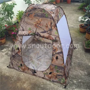 Snoutdoor Paying Room Pop up Kids Tent thumbnail-4