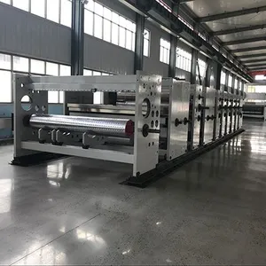 Hrb Pack Group Co.,ltd company overview - view 2 thumbnail
