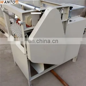 Wholesales Blanching Peanut Peeling Machine in Wet Way thumbnail-2