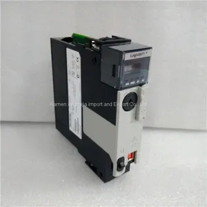 A-B 1756-PA75 PLC ControlLogix AC Power Supply thumbnail-1