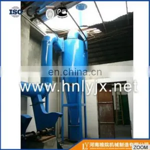 High Efficiency Cyclone Dust Collector for Industrial thumbnail-4
