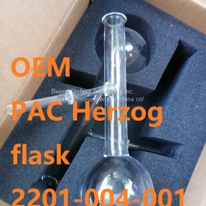 OEM PAC Flask 2201-004-001 thumbnail-1