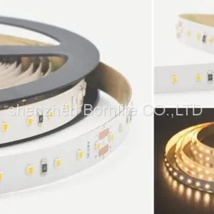 CRI 95 High lm 12V 24V 120 Led per Meter 2216 Led Strip thumbnail-3