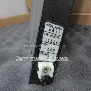 New In Stock TRICONEX 2658 PLC DCS Module thumbnail-3