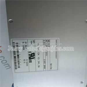 New In Stock Emerson WH5-2FF MODULE PLC DCS thumbnail-5