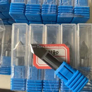Esko Kongsberg Bld-Dr8180 Carbide Blade G42447284 thumbnail-5