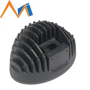 Popular Die Casting Product Radiator Heat Sink thumbnail-4
