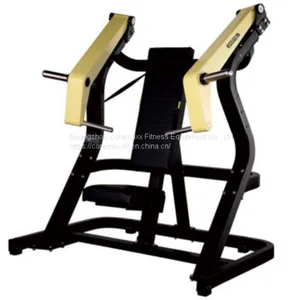 CM-104 Incline Chest Press Chest Machine thumbnail-1