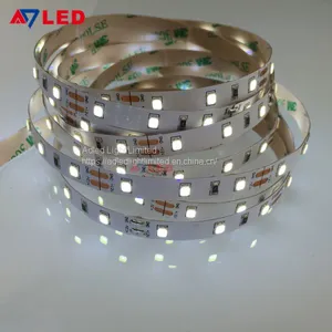 Adled Light 2835 Tunable White Led Strip Light/tape Light 12v 24v IP20 Empty Led Strip Smd for Illuminated Poster thumbnail-5