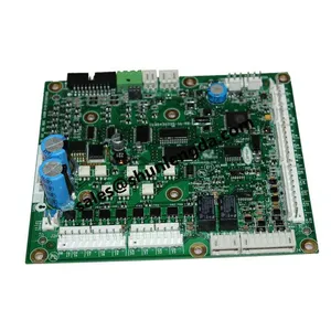Carrier 32GB500372EE EMM Board Parts thumbnail-1