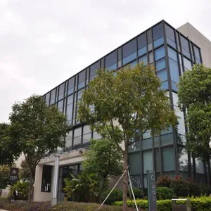 Dongguan Yoshida Welding Materials Co., Ltd. company overview - view 1 thumbnail