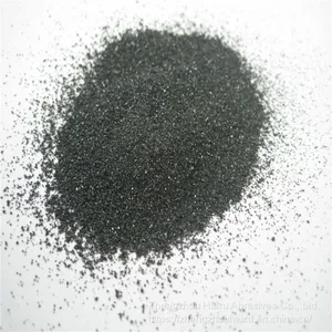 Cr2O3 46 % Foundry Chrome Ore South African for Iron and Steel Casting Price thumbnail-5