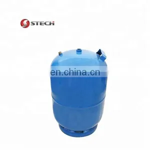 11Kg Gas Cylinder Lpg Gas Cylinder Tank Philippines thumbnail-1