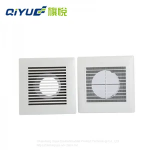 Air Conditioning Diffuser / Exhaust Air Grille Air Diffuser / Square Air Vent Diffuser thumbnail-4