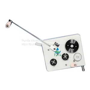 Coil Winding Tensioner Widely Used as Winding Machine Accessories Automatic Magnetic Rope Tensioner thumbnail-1