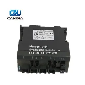 6FM1610-2CB00 -- Siemens Simatic S5 Positioning Module thumbnail-3