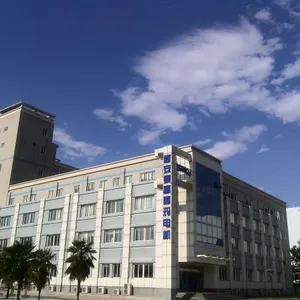 Shaanxi Litesimo Motor Technology Co.,ltd company overview - view 1 thumbnail
