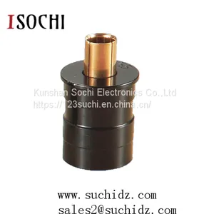 Tool Transfer Pod Assembly With Gripper and Housing thumbnail-1