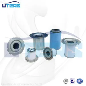 UTERS Replace SMC High Quality 5 Microns Air Filter Element AF40P-060S Wholesale Filter by China Manufacturer thumbnail-1