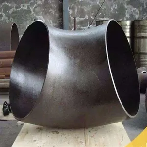 For Pipe Connection Alloy Steel Pipe Elbow Astm/asme A403 Wp 321 thumbnail-1