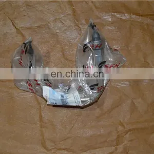 SAIC-IVECO GENELYON Parts FAT5801512264 High Pressure Fuel Inlet Pipe thumbnail-1