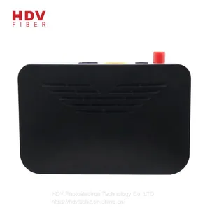 High Quality Epon Onu Very Low Price Compatible Bdcom Fiberhome ZTE 1.25G Epon Gpon Onu thumbnail-5