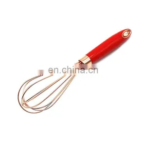 Hot Products Non-SticK Kitchen Whisk Tools Egg Beater thumbnail-2