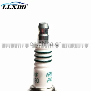 Genuine Car Engine Spark Plug IKH20 5344 For Toyota thumbnail-6