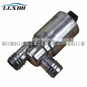 Original LLXBB Idle AIR Control Valve FOR BMW E36 318i 0280140529 13411727797 13411435995 AC390 thumbnail-3
